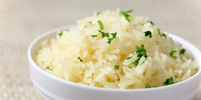 Makanan Pokok Pengganti Nasi Makanan Pokok Pengganti Nasi