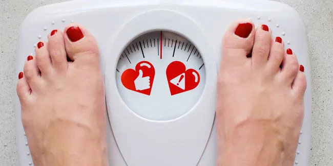 Hasil gambar untuk berat badan