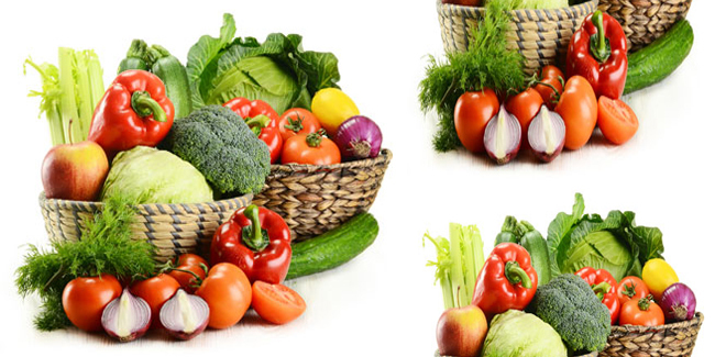 Wortel: Sayur Sehat untuk Kanker Payudara - Vemale.com