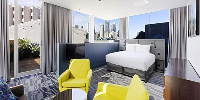 Wah, Punya 10.000 Followers Instagram Bisa Menginap Gratis ... - 650 x 325 jpeg 72kB