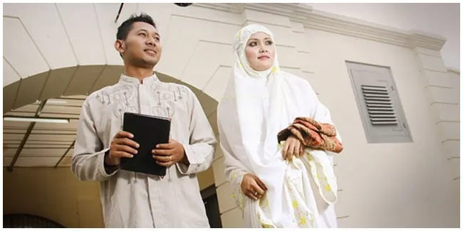 Cinta Dan Seks - Seks Dalam Islam: Hukum Melakukan 