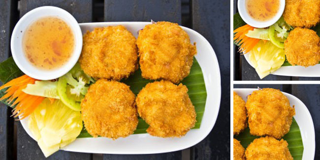 Resep Balita untuk Makan Siang: Tofu Nuggets - Vemale.com