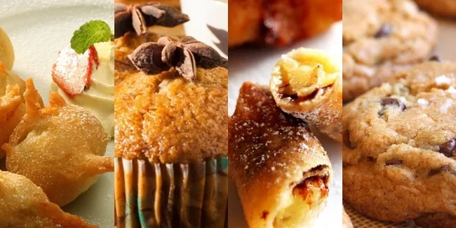 Cara Membuat Makanan Ringan Berbahan Dasar Pisang | 5 resep berbahan dasar serba pisang vemale com Cara Membuat Makanan Ringan Berbahan Dasar Pisang | 5 resep berbahan dasar serba pisang vemale com