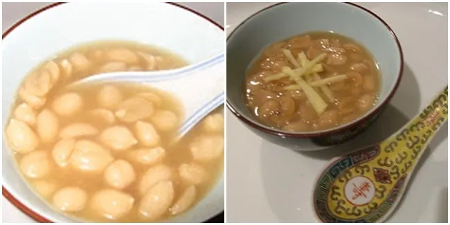 resep sajian hangat kacang kuah vemale resep sajian hangat kacang kuah vemale