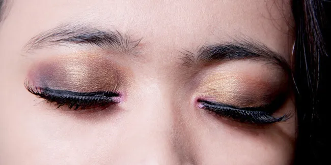 make up mata vemale make up mata vemale
