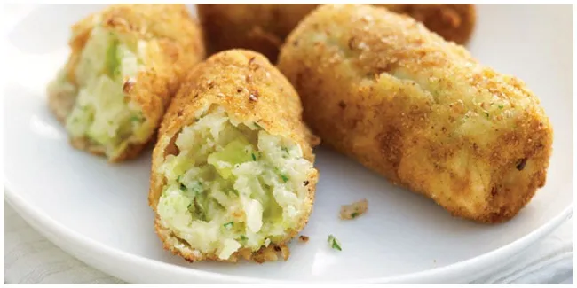 Cara Membuat Martabak Vegetarian | resep kroket vegetarian vemale com Cara Membuat Martabak Vegetarian | resep kroket vegetarian vemale com