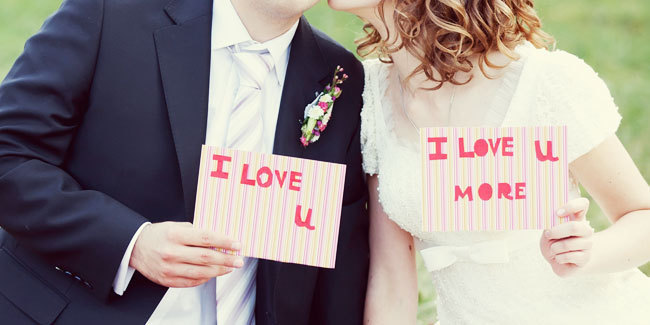 Pernikahan Kata Mutiara Cinta 3 Rangkaian Indah Kata Kata