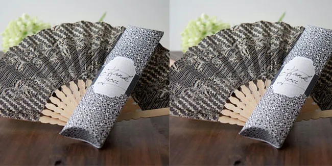 Souvenir Unik Pernikahan dari Masa ke Masa - Vemale.com
