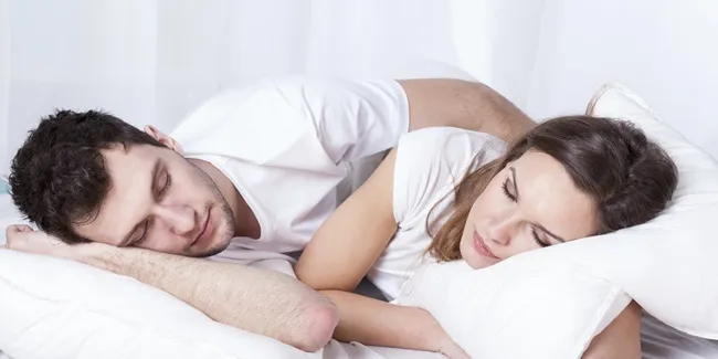 Tips Untuk Pengantin Baru Agar Nyaman Saat Tidur Bersama Pasangan Tips Untuk Pengantin Baru Agar Nyaman Saat Tidur Bersama Pasangan