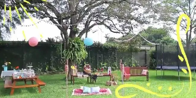 Ini Dia Ide Kreatif Dekorasi Pesta Kebun Vemale ini dia ide kreatif dekorasi pesta kebun