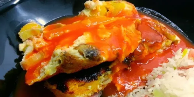 Resep Anak Kos Fuyunghai Mie Instan Resep Anak Kos Fuyunghai Mie Instan