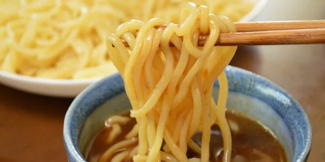 Resep Mie Telur Urai Yang Lagi Viral Di SOSMED