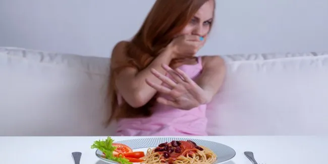 Image result for Gangguan makan pada wanita