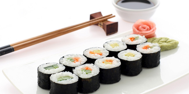 Ingin Sehat Panjang Umur? Ikuti 5 Cara Makan Orang Jepang Ini Yuk