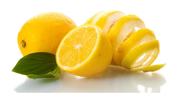 Image result for Lemon atau Kulit Jeruk
