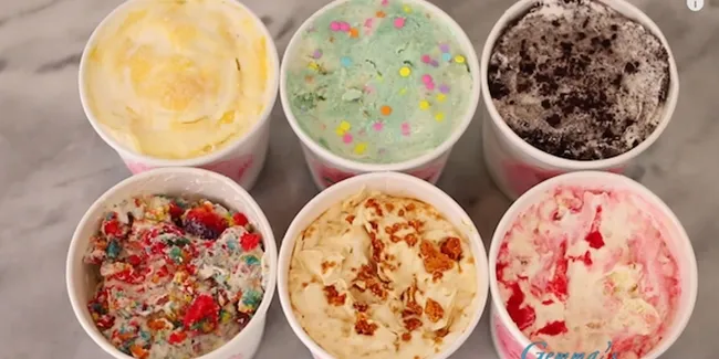 Cara Membuat Ice Cream Enak Mudah | karyaindonesiaku resep minuman cara membuat ice cream Cara Membuat Ice Cream Enak Mudah | karyaindonesiaku resep minuman cara membuat ice cream
