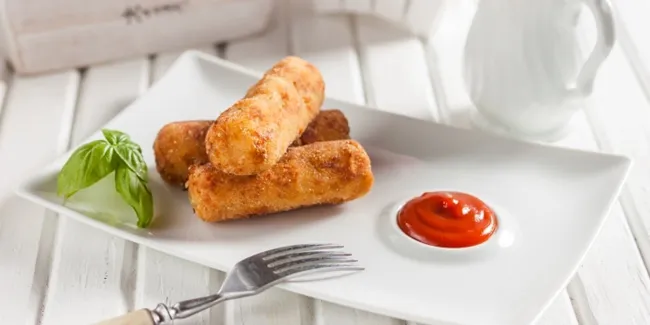 Menu Takjil Buka Puasa: Resep Risol Sayur - Vemale.com