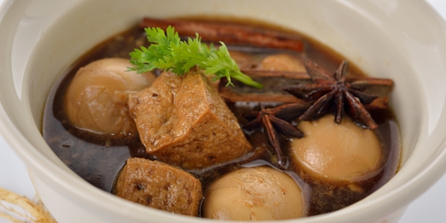 untuk praktis makanan sahur resep Menu Kuah Telur Resep Makanan: Masak Praktis: Sahur Kecap