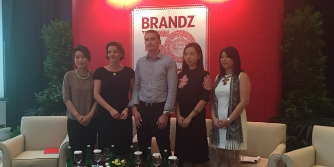 BrandZ Top 50 Most Valuable Indonesian Brands Umumkan 