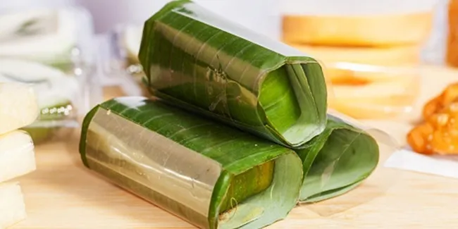 Image result for Lemper