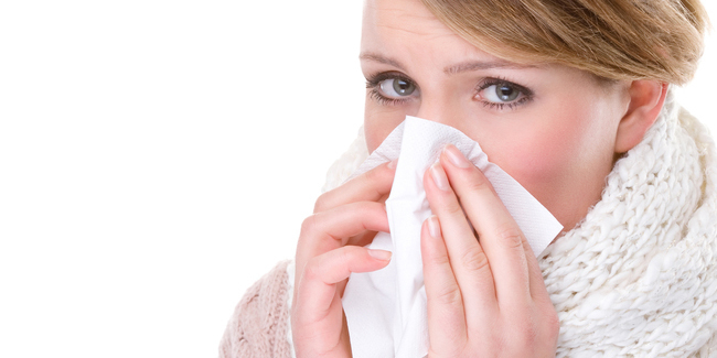 Hasil gambar untuk 7 Makanan Alami Untuk Mencegah Flu Secara Lebih Efektif