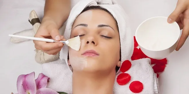 Cara Mudah Mengatasi Jerawat Dengan Scrub Gula Dan Garam Vemale Cara Mudah Mengatasi Jerawat Dengan Scrub Gula Dan Garam