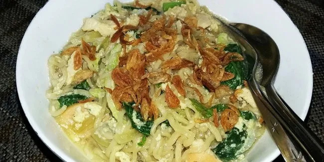 Resep Mie Godog Jawa Sedap Vemale resep mie godog jawa sedap vemale