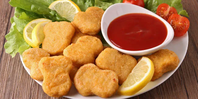 Membuat Nugget Ayam Pedas | resep nugget ayam pedas vemale com Membuat Nugget Ayam Pedas | resep nugget ayam pedas vemale com