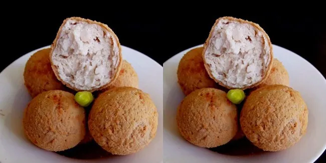 Resep Membuat Roti Goreng Pinggir Jalan | resep tahu bulat goreng ala pinggir jalan vemale com Resep Membuat Roti Goreng Pinggir Jalan | resep tahu bulat goreng ala pinggir jalan vemale com