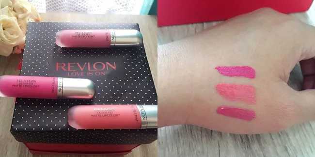 bibir mattetak kering dengan revlon ultra hd matte bibir mattetak kering dengan revlon ultra hd matte