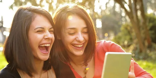 14 Fakta di Balik Tertawa yang Mungkin Belum Kamu Ketahui