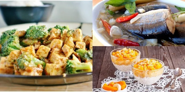 makanan sahur best & Ke 5: Hari Sahur, Buka Ramadan Menu Lengkap Takjil,