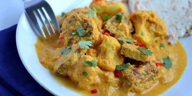 Resep Lodeh Tempe Kuah Santan Yang Gurih Lezatnya Kebangetan Resep Lodeh Tempe Kuah Santan Yang Gurih Lezatnya Kebangetan