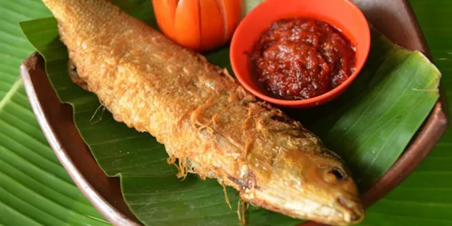 Resep Bandeng Goreng Tepung Gurih Dan Lezat Resep Bandeng Goreng Tepung Gurih Dan Lezat
