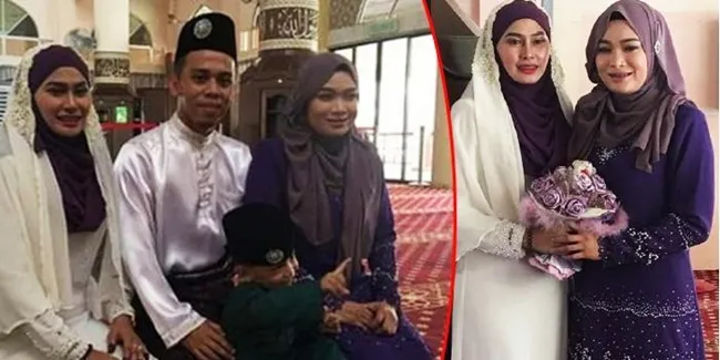 Sahabatku Maduku Istri Minta Sang Suami Nikahi Sahabat Sendiri Sahabatku Maduku Istri Minta Sang Suami Nikahi Sahabat Sendiri