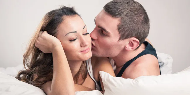 Perlu Ketahui Inilah Beberapa Macam Orgasme Yang Dimiliki Wanita