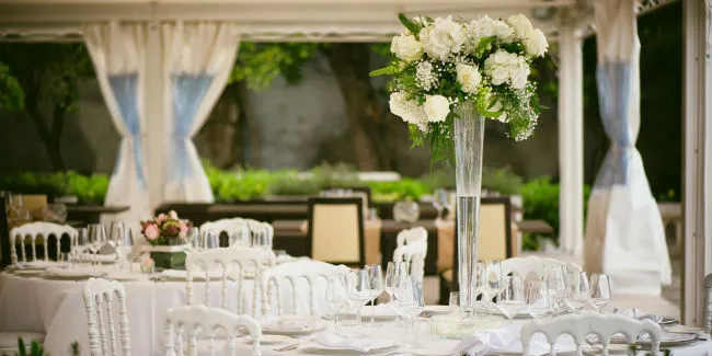Kelebihan Venue Pernikahan Indoor Kelebihan Venue Pernikahan Indoor