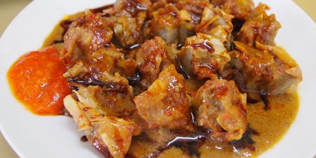 Resep Batagor Tahu Ala Anak Kos