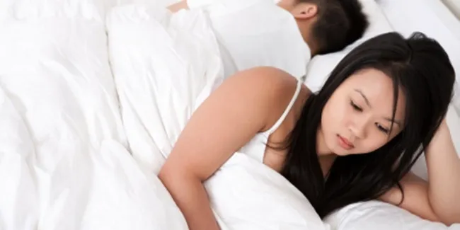 Alasan Alasan Inilah Yang Membuat Kamu Sulit Capai Orgasme