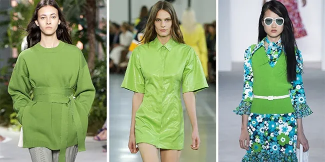 Must Read Greenery Warna Yang Bakal Hits Di Tahun 2017 Vemale Must Read Greenery Warna Yang Bakal Hits Di Tahun 2017