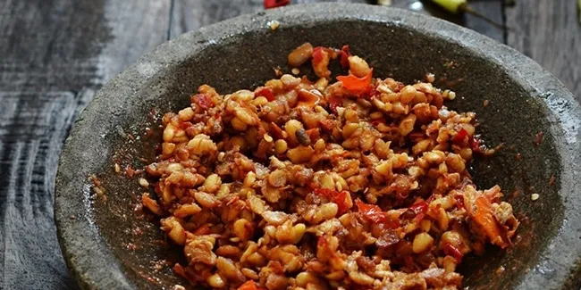 Resep Sambal - Vemale.com