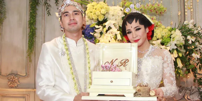 Pernikahan Adat Jawa Akan Sukses Jika Perhatikan Hal Hal pernikahan adat jawa akan sukses jika perhatikan hal hal ini