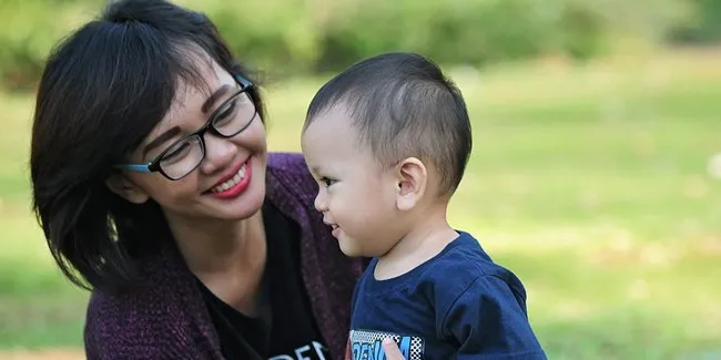 Parenting Dan Bayi - Kesehatan Anak: 4 Hal Yang Perlu Kamu 