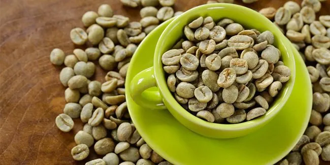 JUAL GREEN COFFEE DI TANGERANG