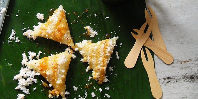 Kue Tradisional - Vemale.com