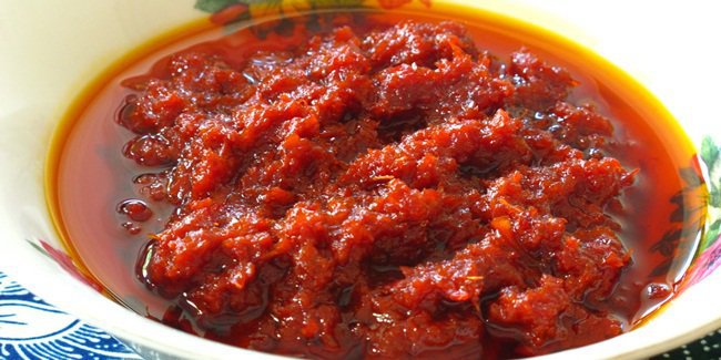 Image result for sambal