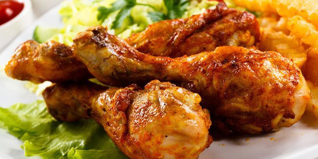  Resep  Ayam  Goreng Jahe  Lezat Vemale com