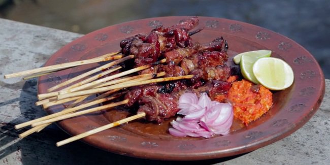 Sate Kambing Anti Prenguscopyright Youtube Com