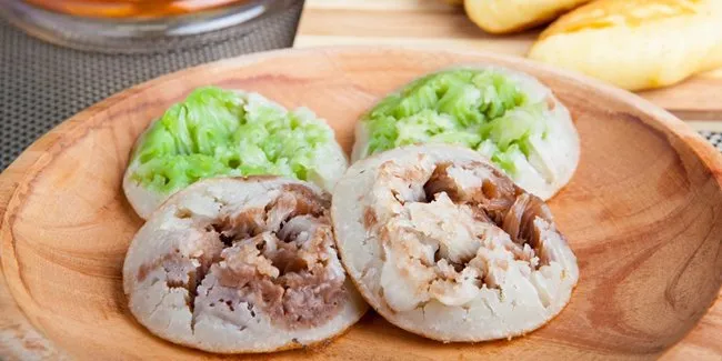 Kue Tanpa Oven - Vemale.com