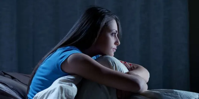 Siapakah Orang yang Paling Rentan Menderita Insomnia?